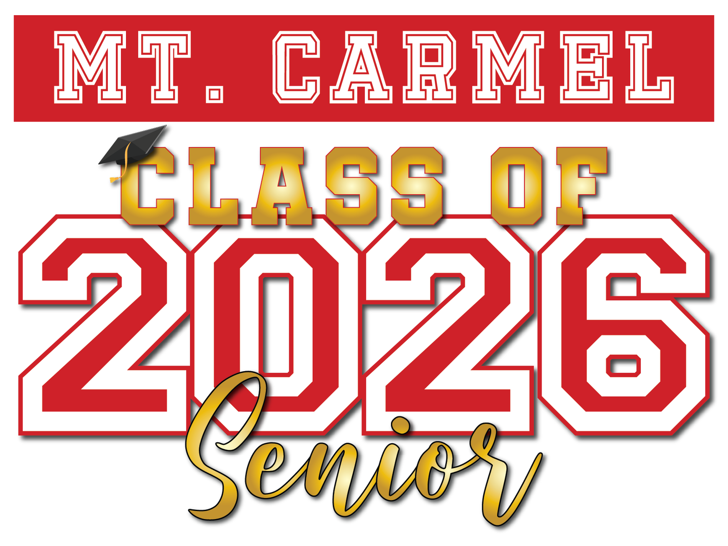 Mt Carmel High School 2026