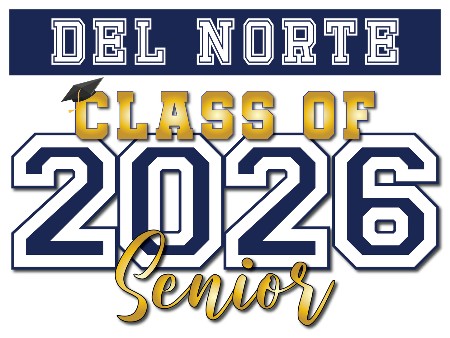 Del Norte High School 2026