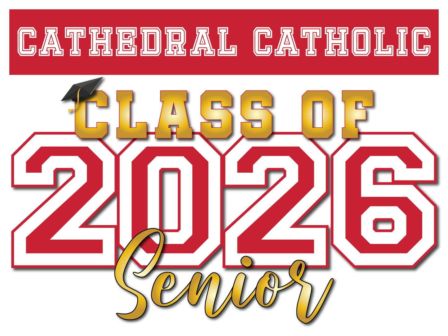 Cathedral Catholic 2026