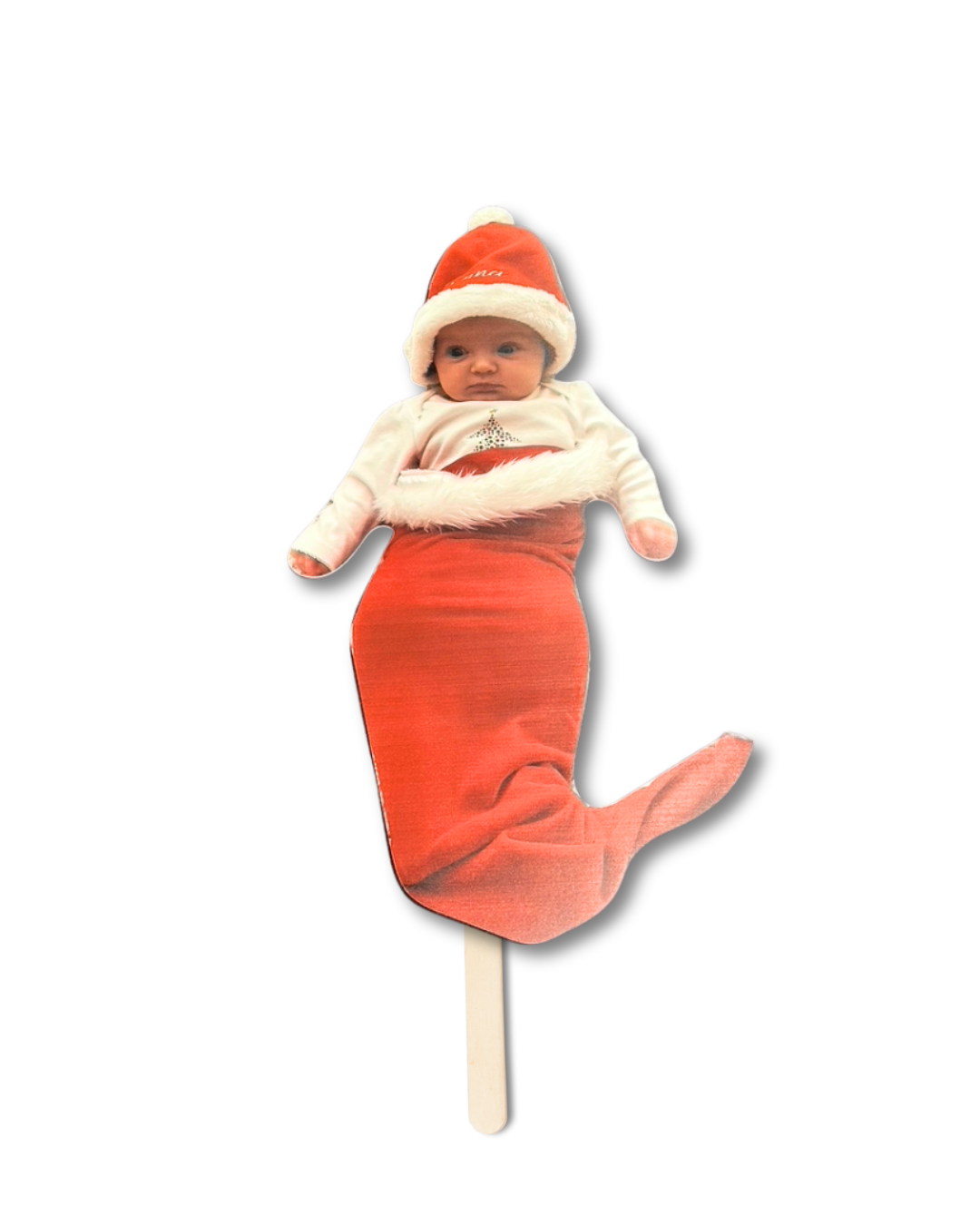 Full Life-Size Cutouts