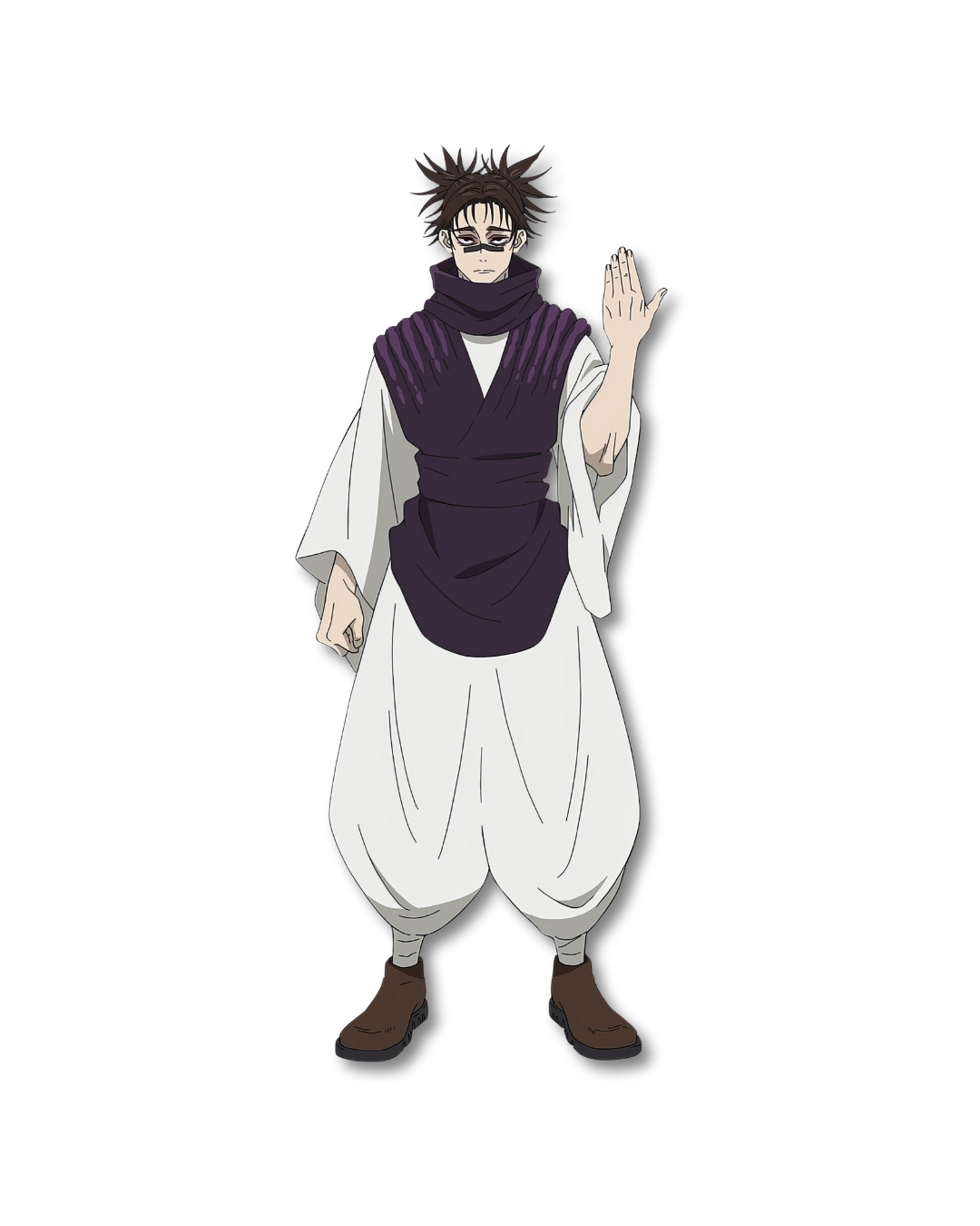 Full Life-Size Cutouts