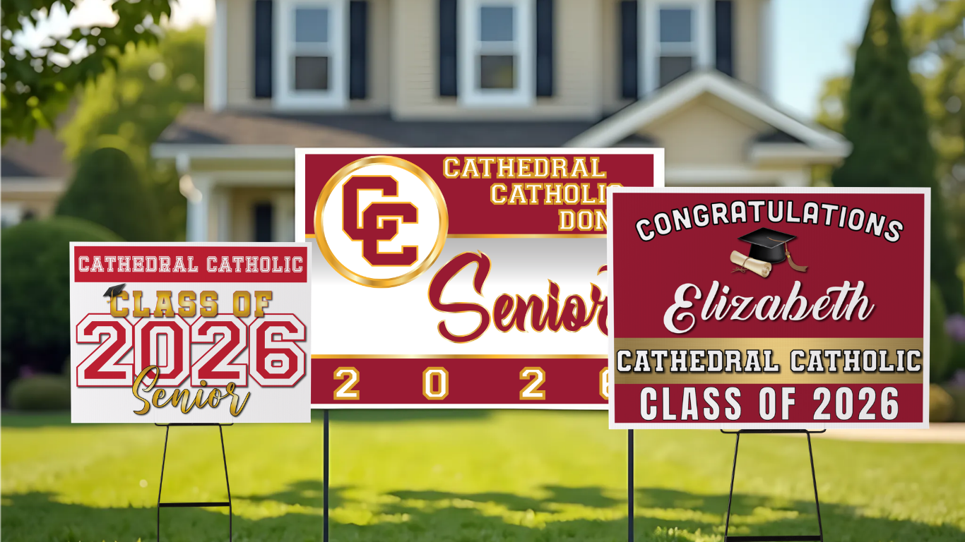 Cathedral Catholic 2026