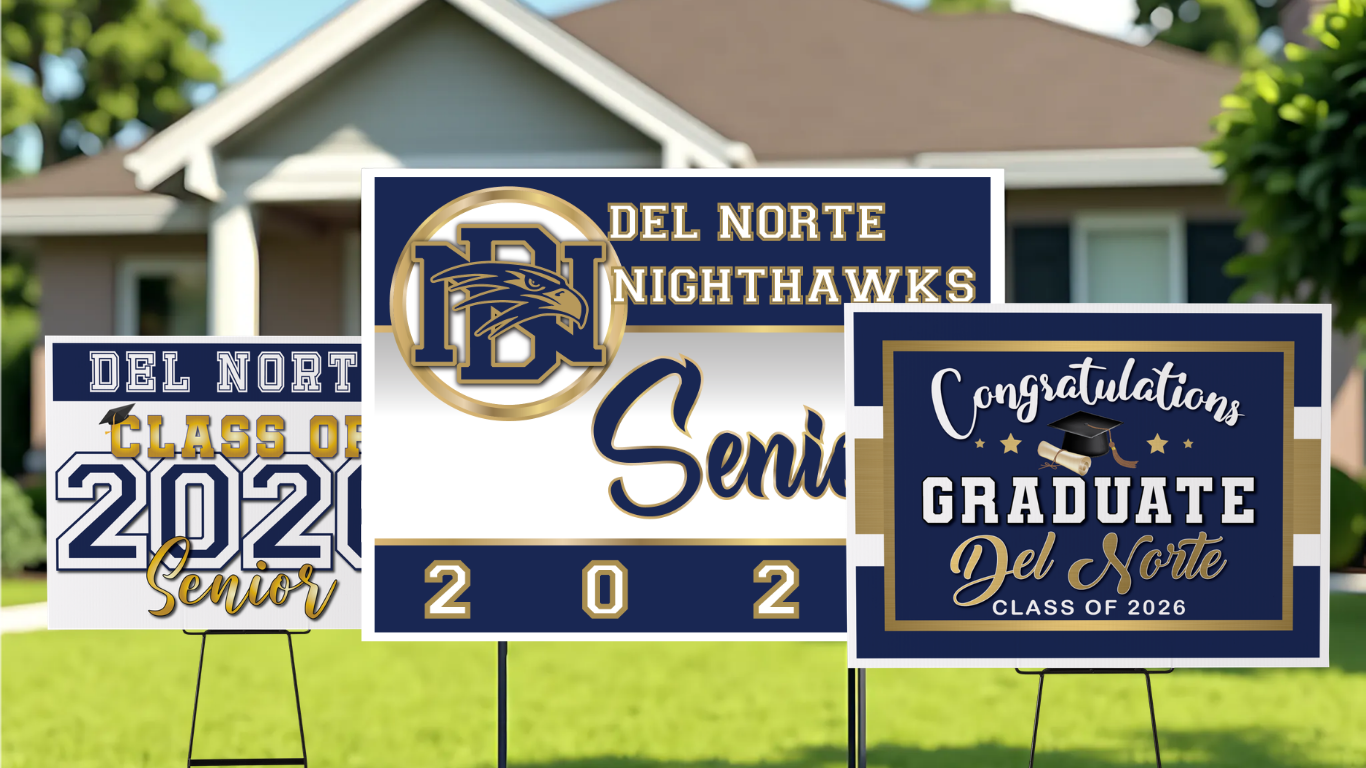 Del Norte High School 2026