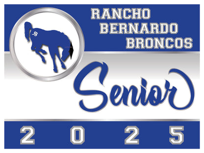 Rancho Bernardo High