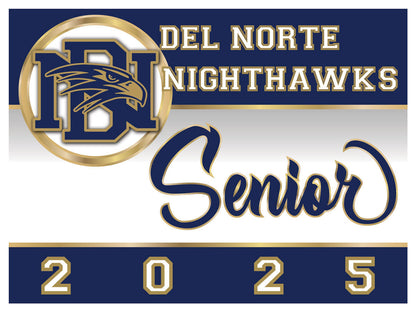 Del Norte High School