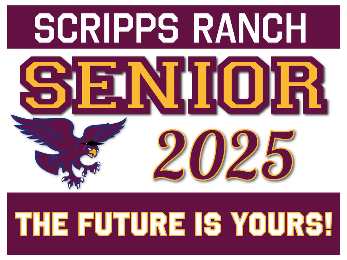 Scripps Ranch High School