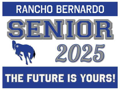 Rancho Bernardo High