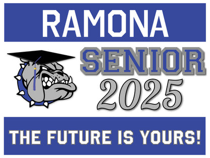 Ramona High School