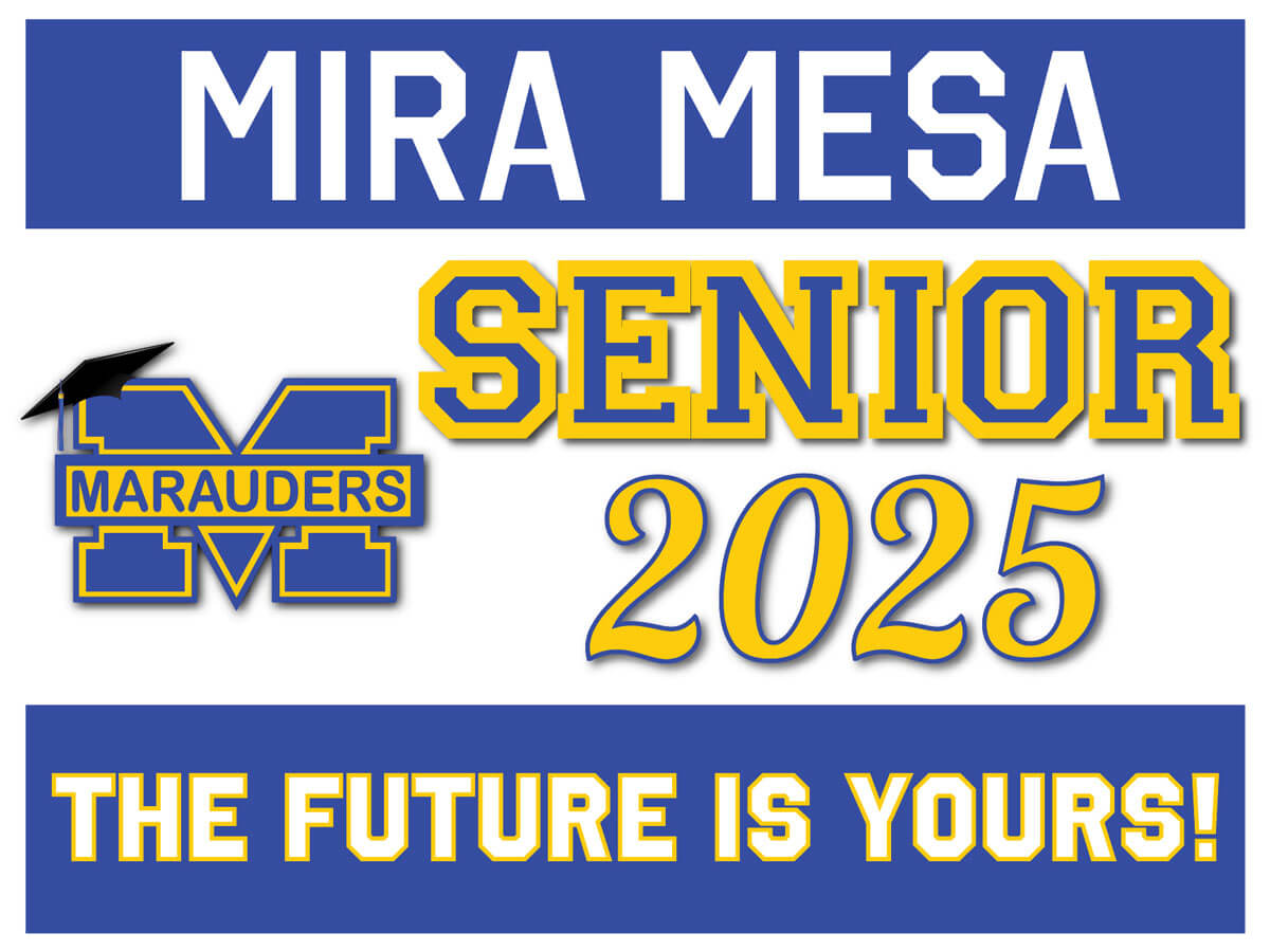 Mira Mesa High School