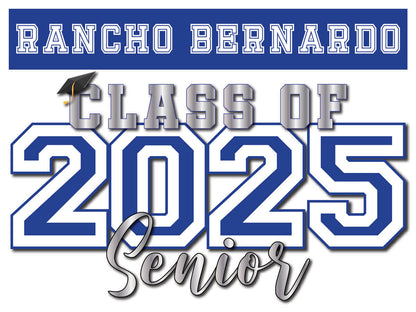 Rancho Bernardo High