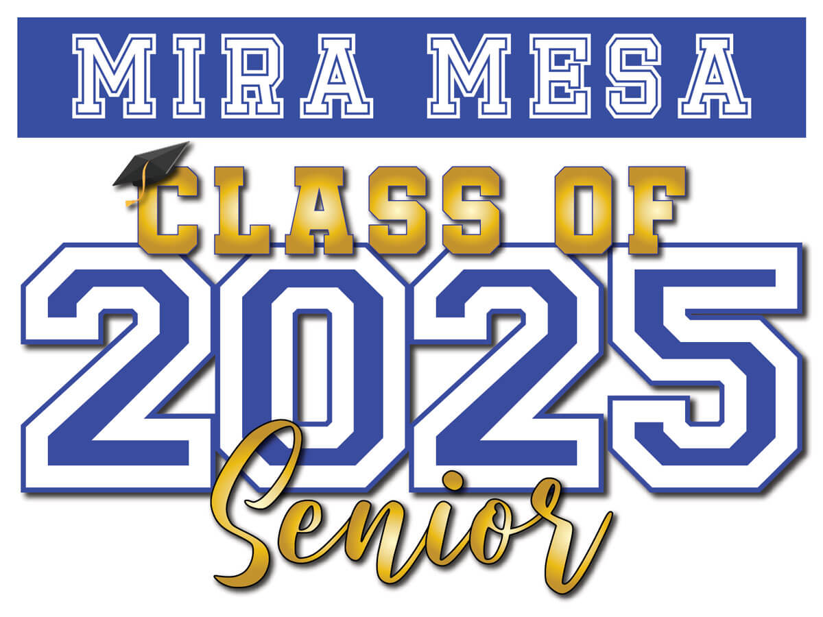 Mira Mesa High School