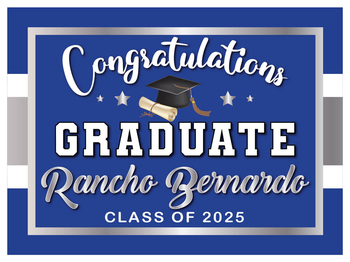 Rancho Bernardo High