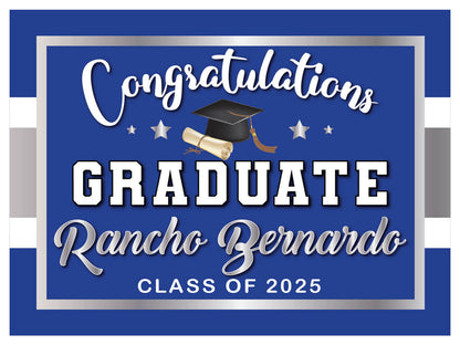 Rancho Bernardo High