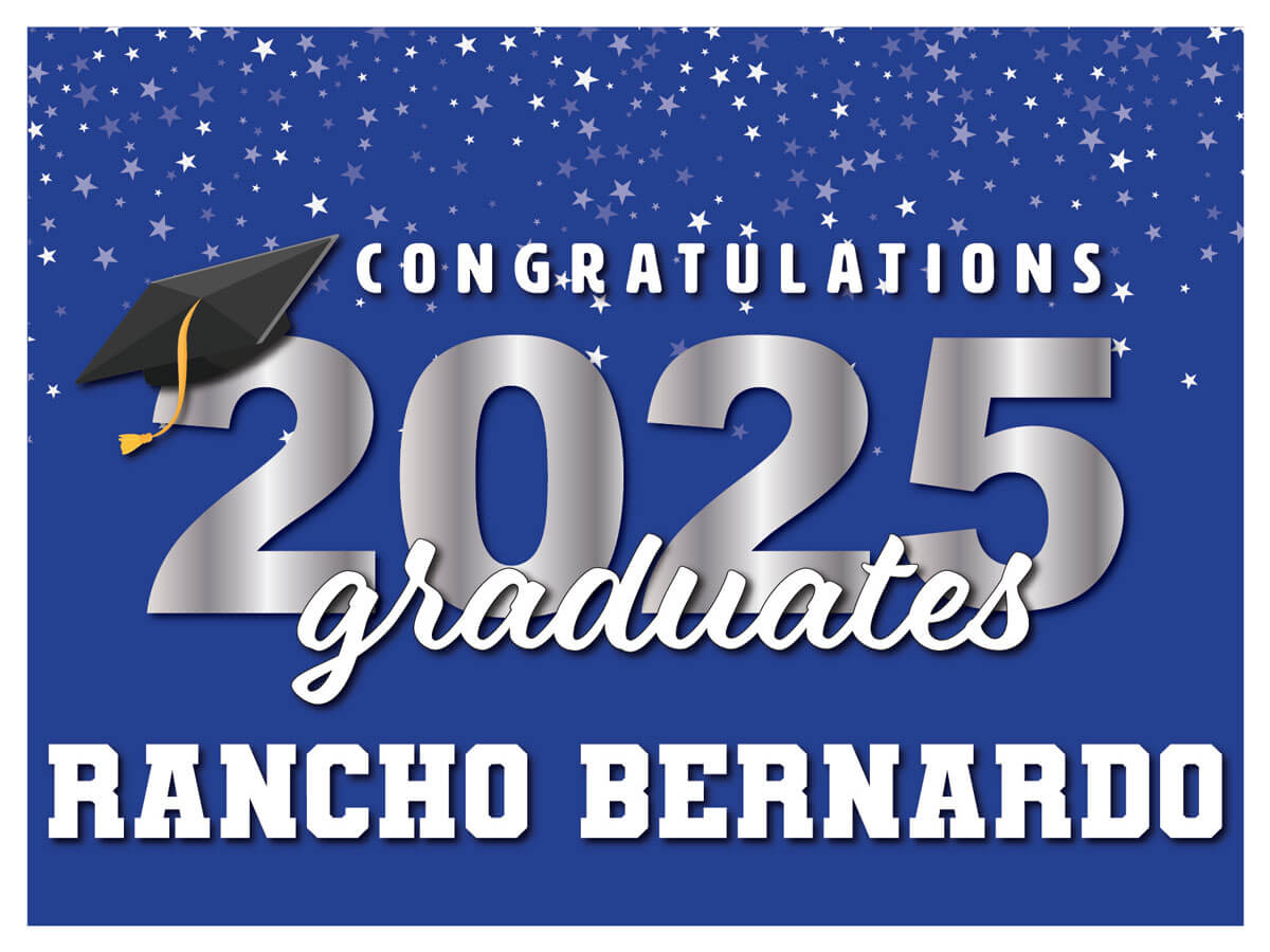 Rancho Bernardo High