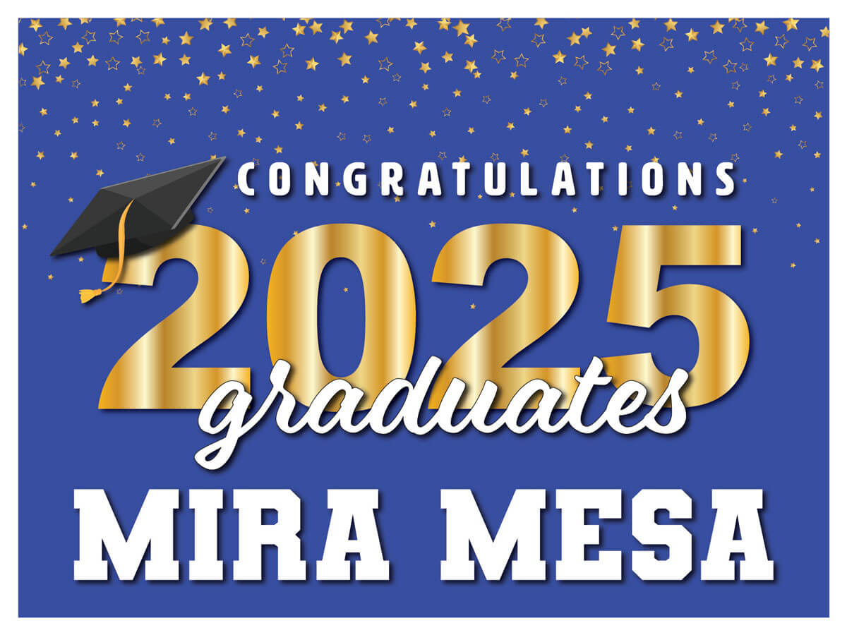 Mira Mesa High School