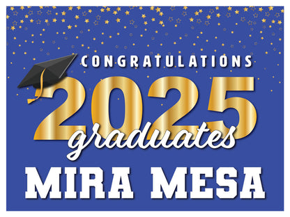 Mira Mesa High School