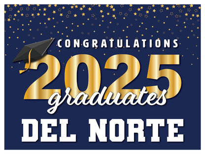 Del Norte High School