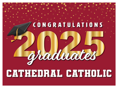 Cathedral Catholic