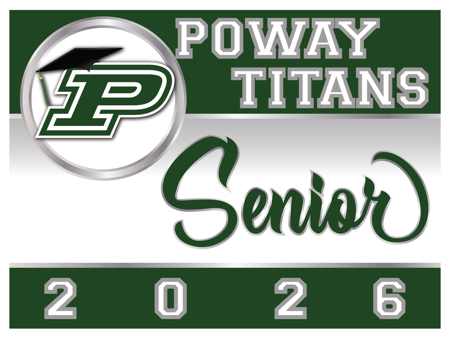 Poway High School 2026