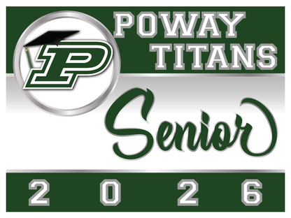 Poway High School 2026