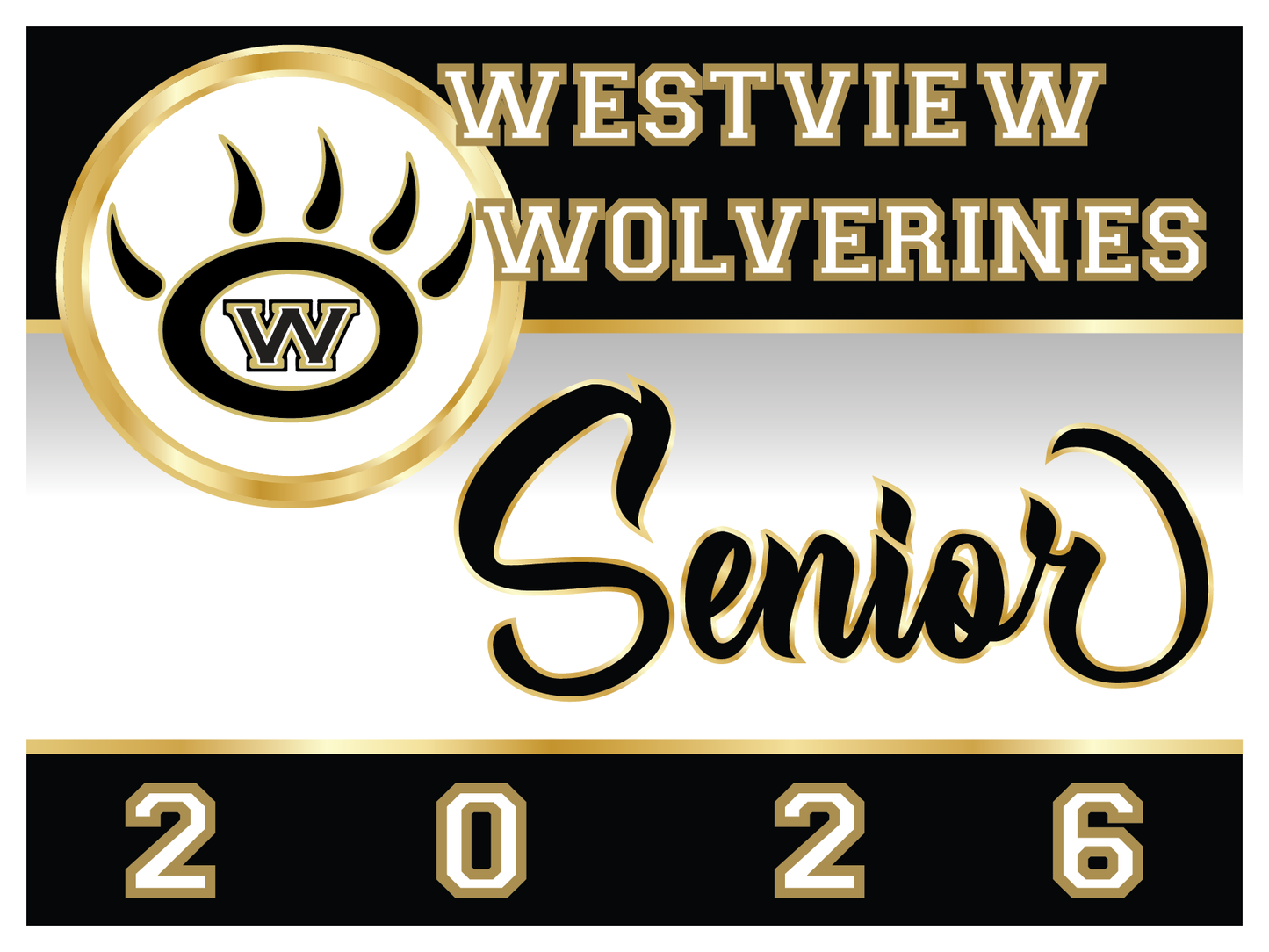 Westview High School 2026