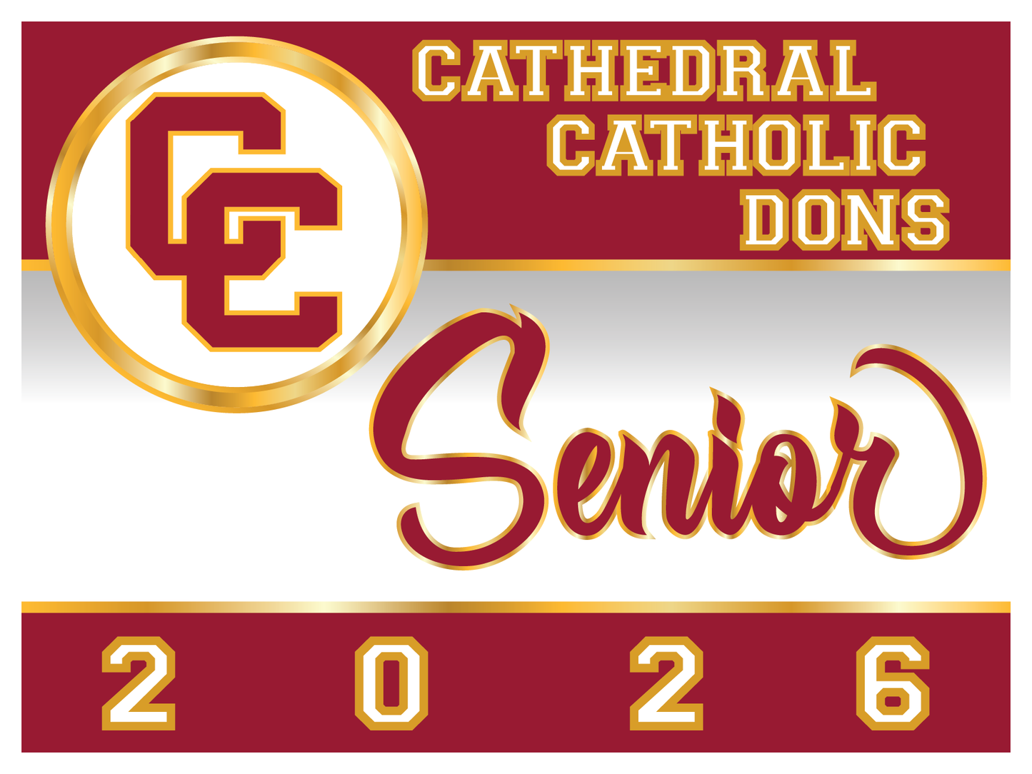 Cathedral Catholic 2026