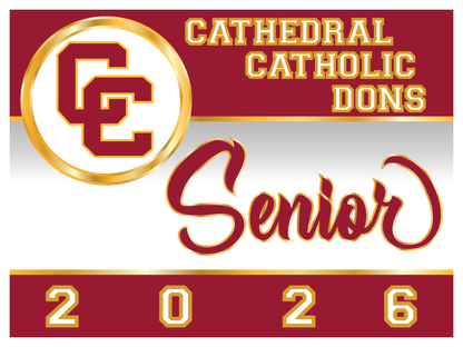 Cathedral Catholic 2026