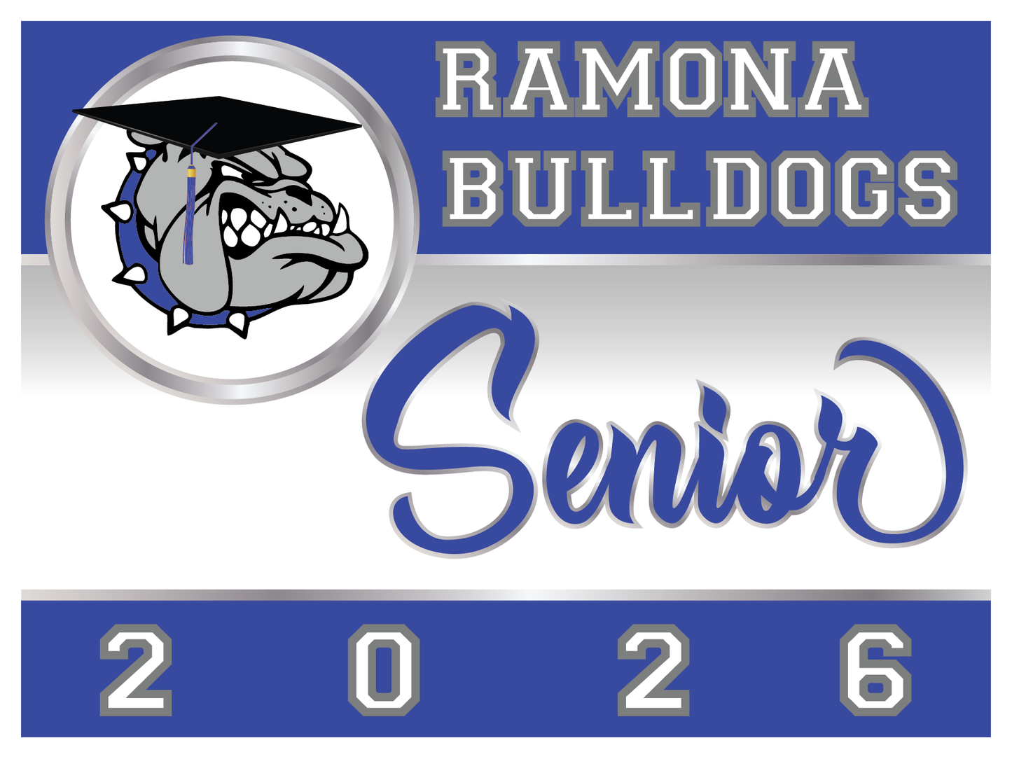 Ramona High School 2026