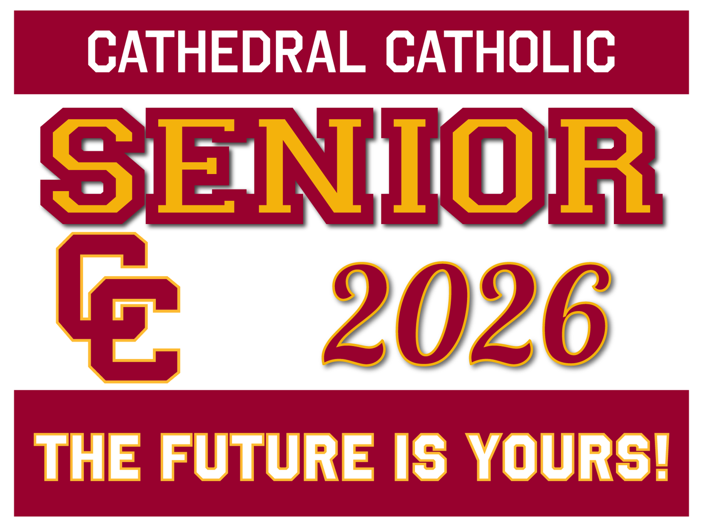 Cathedral Catholic 2026