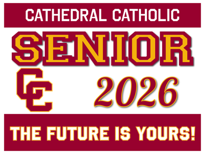Cathedral Catholic 2026