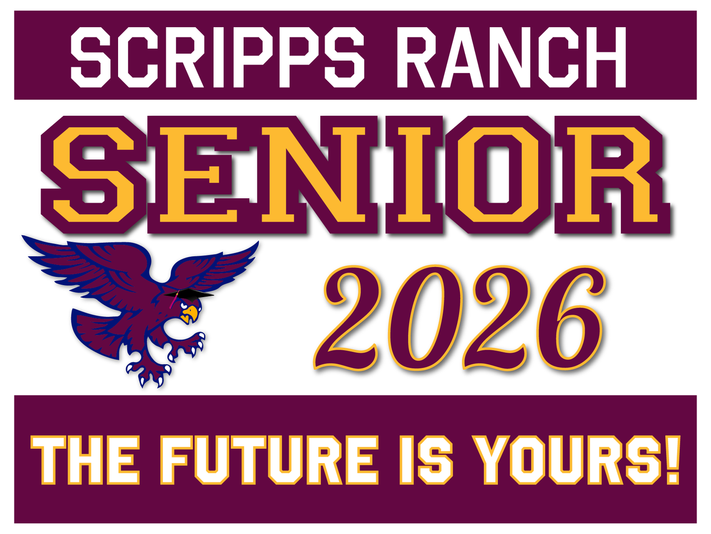 Scripps Ranch High School 2026