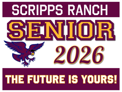 Scripps Ranch High School 2026