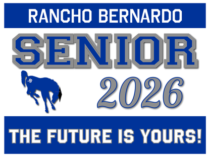Rancho Bernardo High School 2026