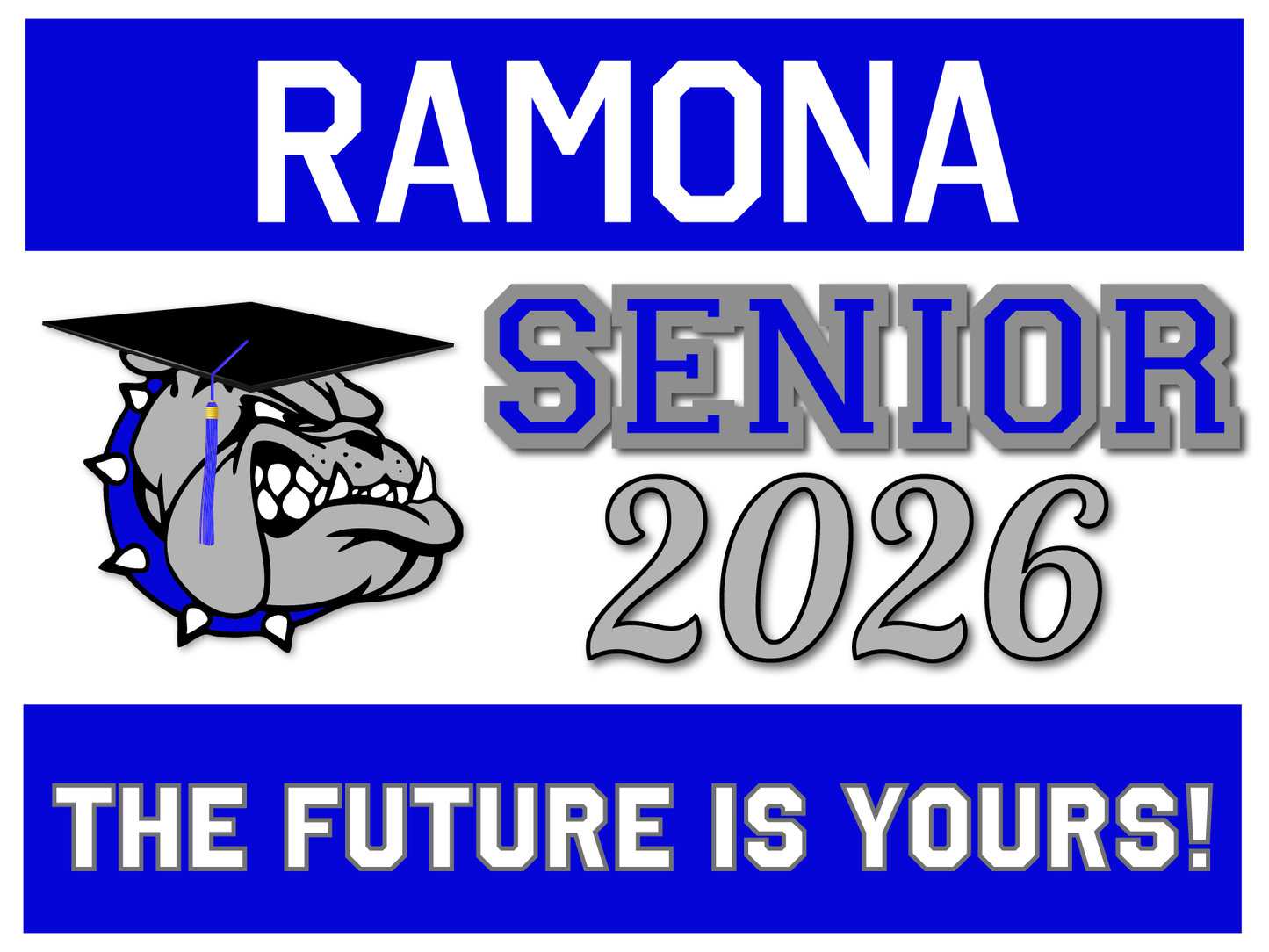 Ramona High School 2026