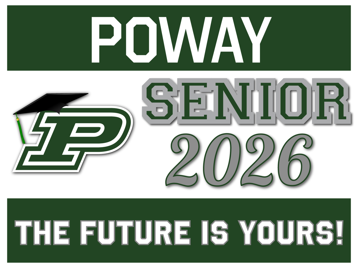Poway High School 2026