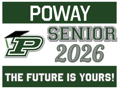 Poway High School 2026