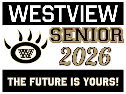 Westview High School 2026