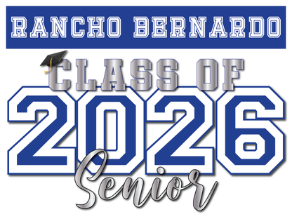 Rancho Bernardo High School 2026
