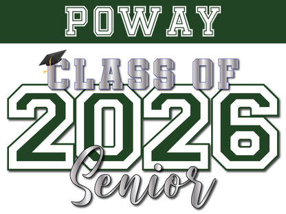 Poway High School 2026