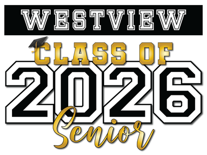 Westview High School 2026