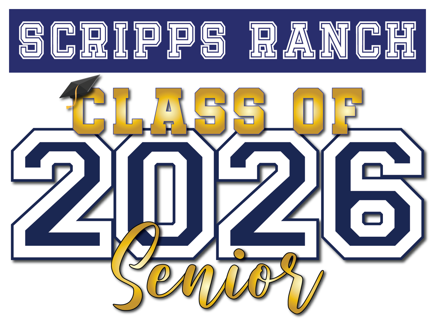 Scripps Ranch High School 2026