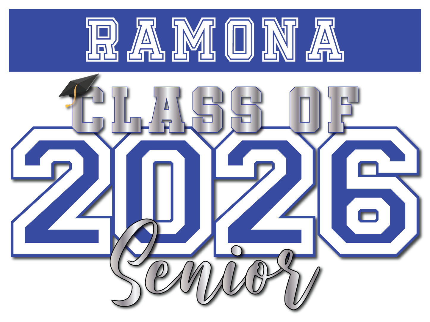 Ramona High School 2026
