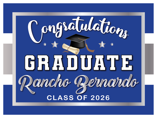 Rancho Bernardo High School 2026