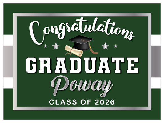 Poway High School 2026