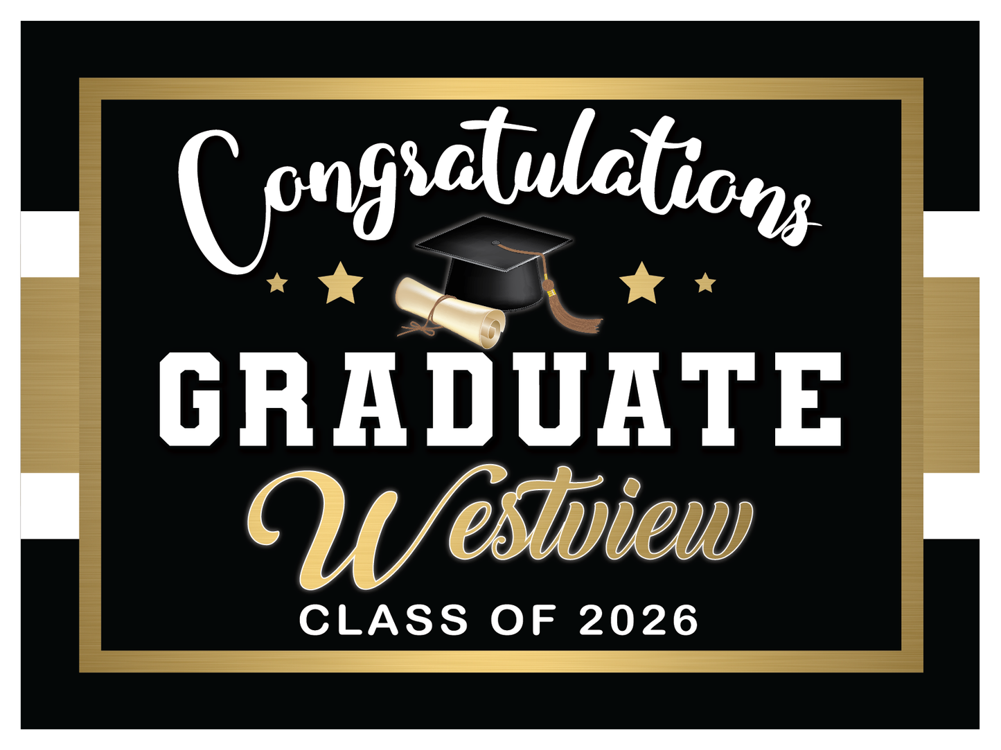 Westview High School 2026