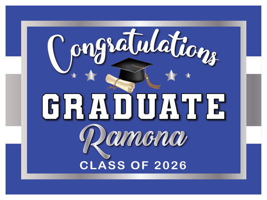 Ramona High School 2026