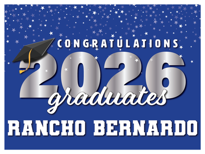 Rancho Bernardo High School 2026