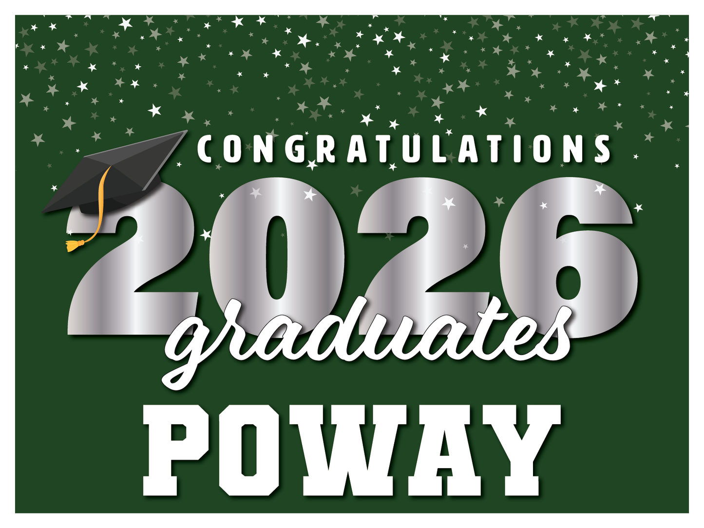 Poway High School 2026