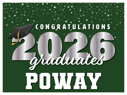 Poway High School 2026