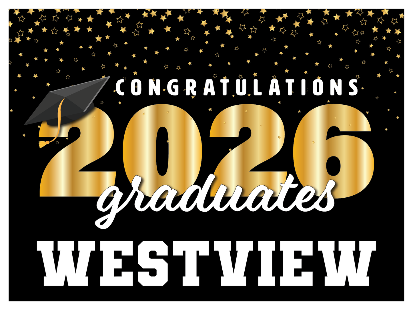 Westview High School 2026